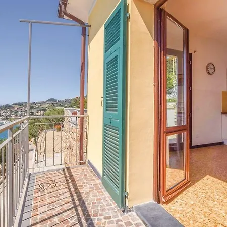 Casa Acqua Salata * Imperia