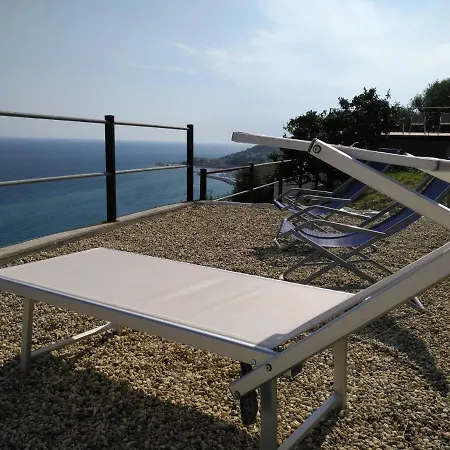 Casa Acqua Salata Imperia