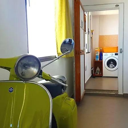 Casa Acqua Salata * Imperia