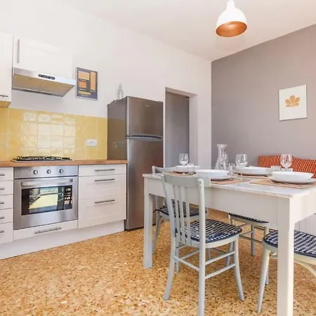 Casa Acqua Salata Prázdninový dům Imperia