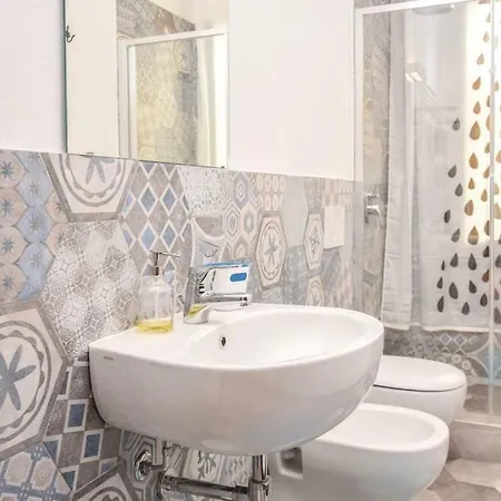 Casa Acqua Salata *