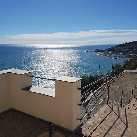 Casa Acqua Salata *
