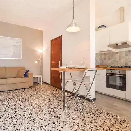 Casa Acqua Salata Holiday home *