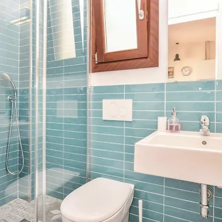 Casa Acqua Salata * Imperia