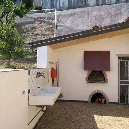 Casa Acqua Salata